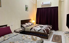 Sofea Inn Bukit Merah - Laketown A6116
